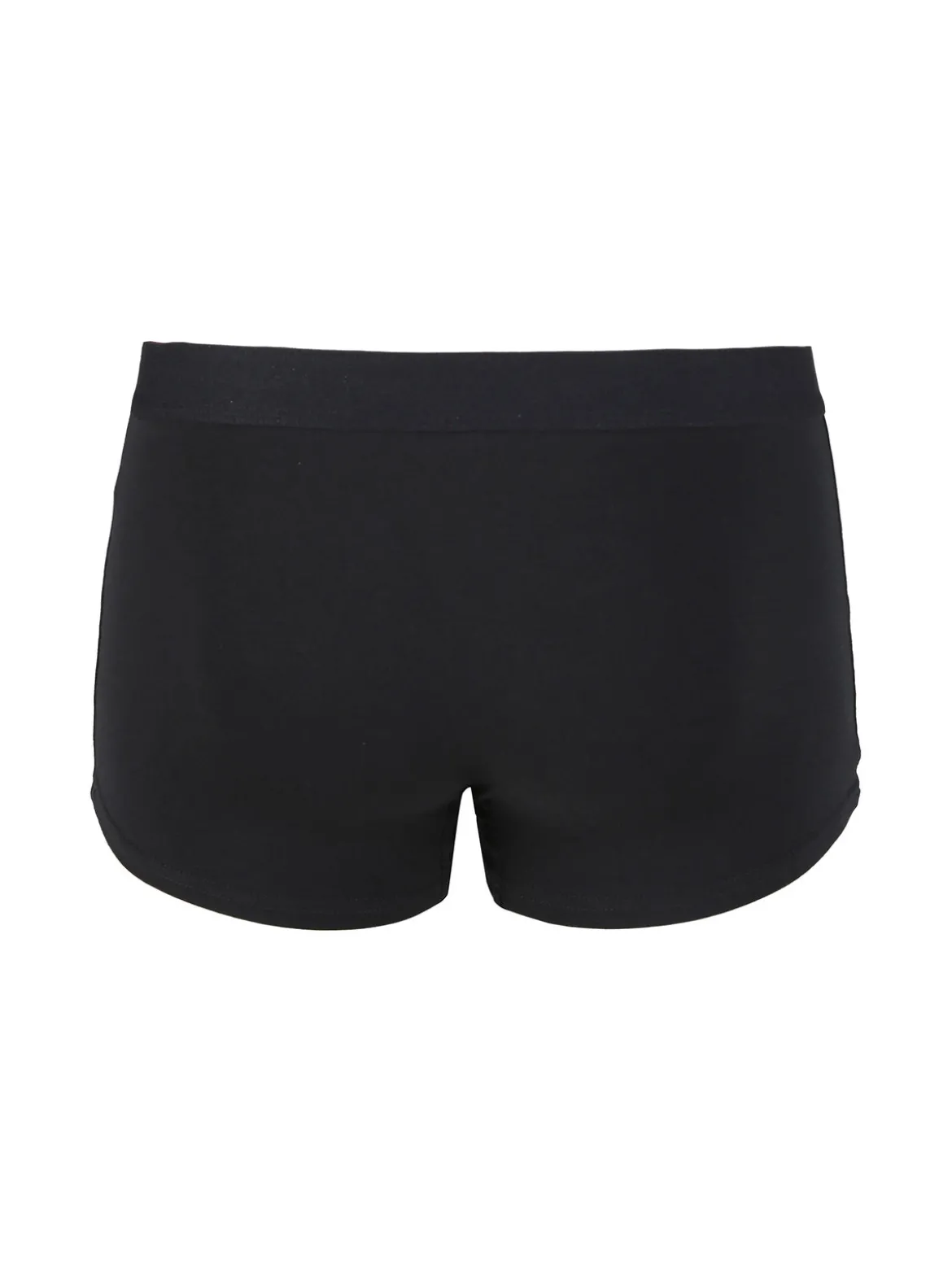 Lonsdale Boxer da uomo in cotone tinta unita