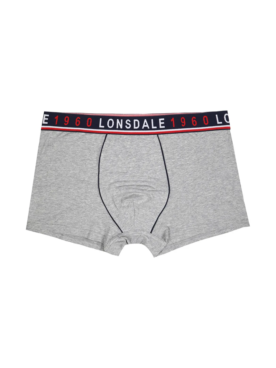 Lonsdale Boxer uomo in cotone