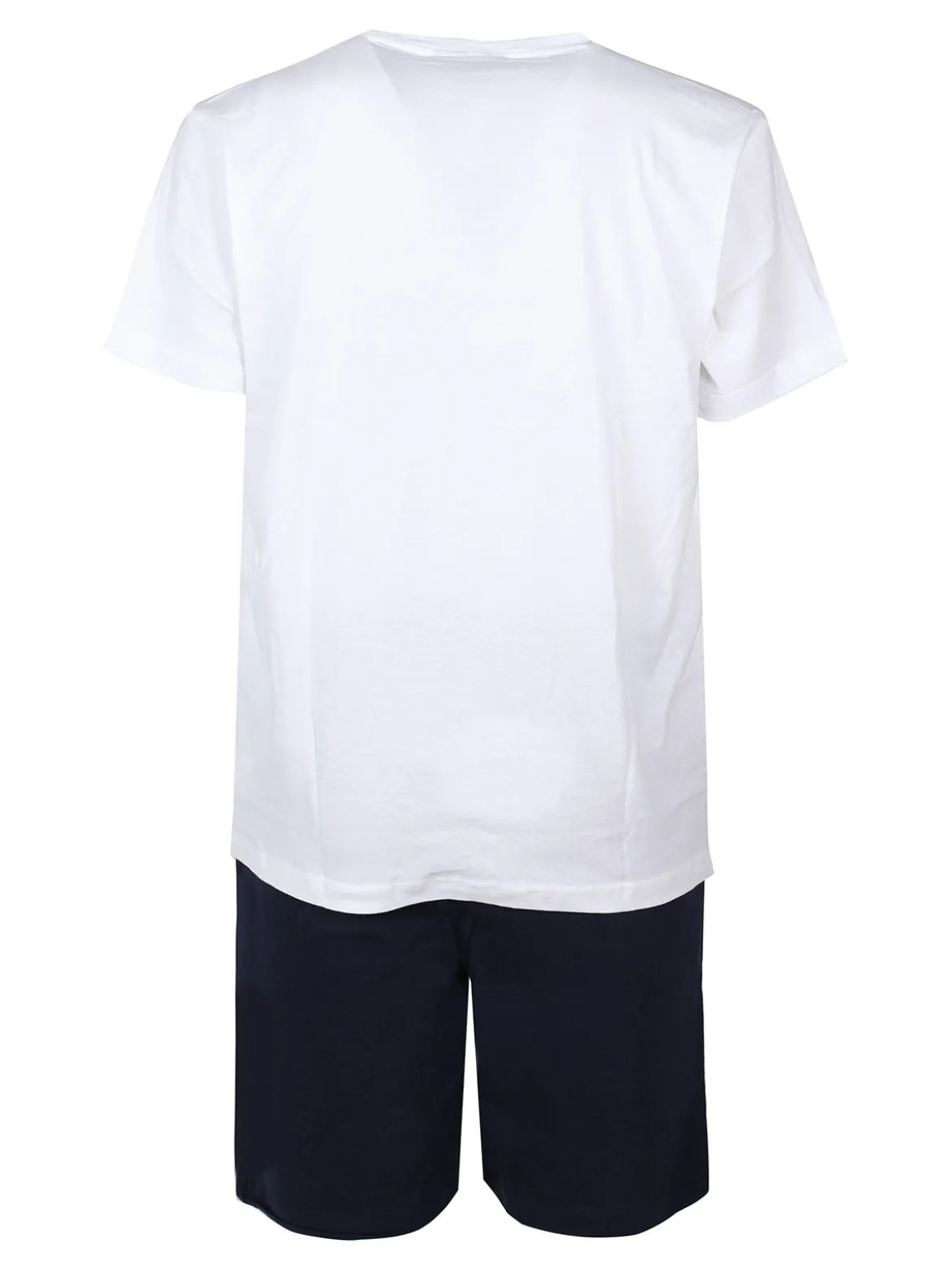 Lonsdale Completo corto da uomo in cotone