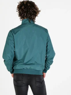 Lonsdale Giacca a vento leggera da uomo con zip