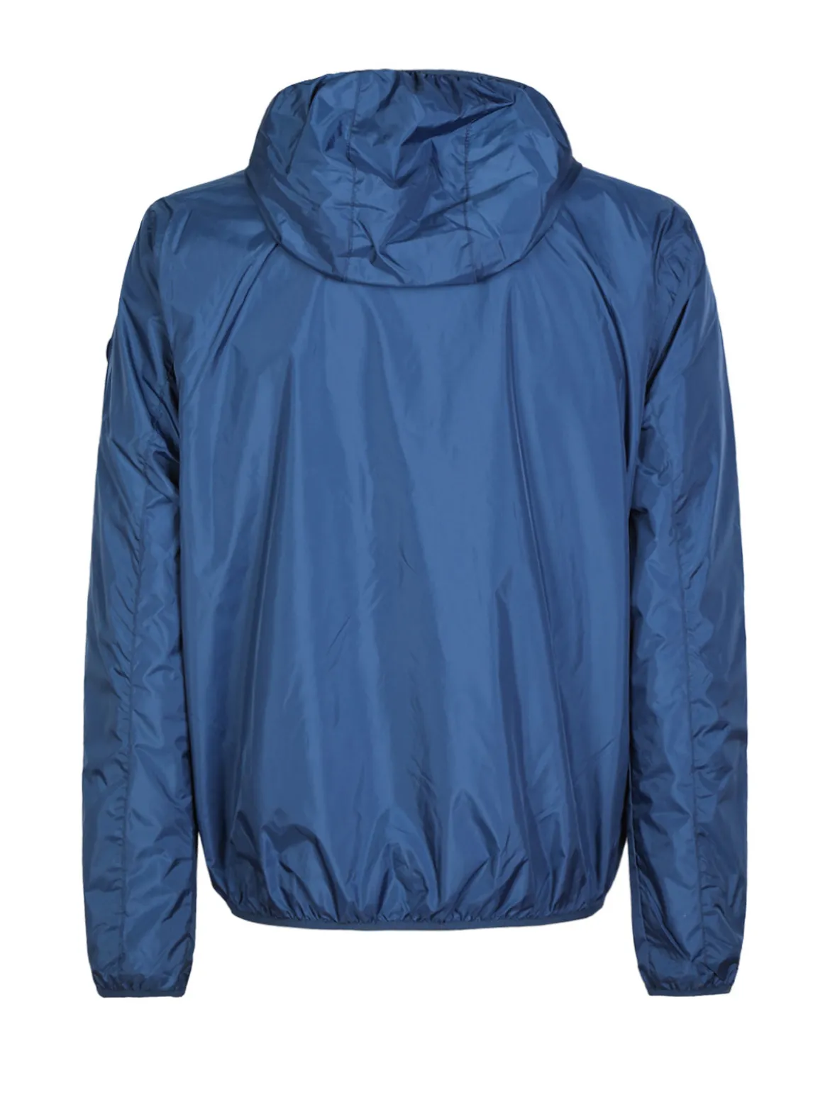 Lonsdale Giacca leggera a vento da uomo con cappuccio