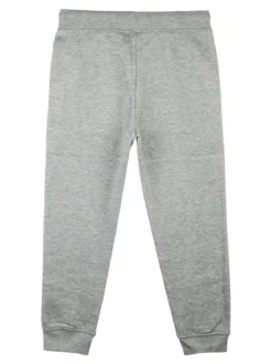 Lonsdale Pantaloni tuta da bambina felpati