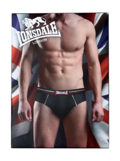 Lonsdale Slip da uomo tinta unita