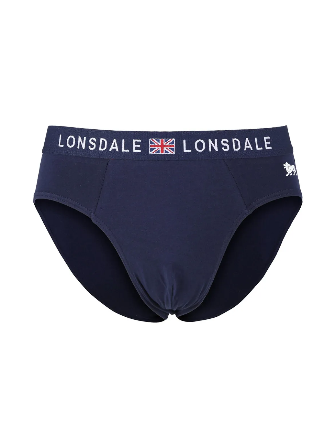 Lonsdale Slip uomo in cotone
