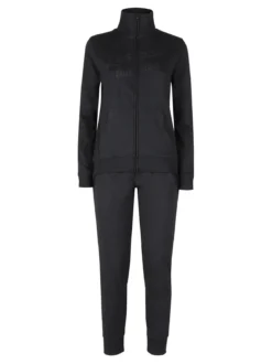 Lonsdale Tuta da donna 2 pezzi full zip