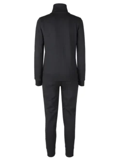 Lonsdale Tuta da donna 2 pezzi full zip
