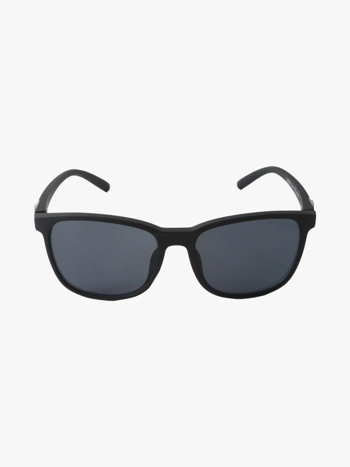 Looks Style Occhiali da sole da uomo - nero