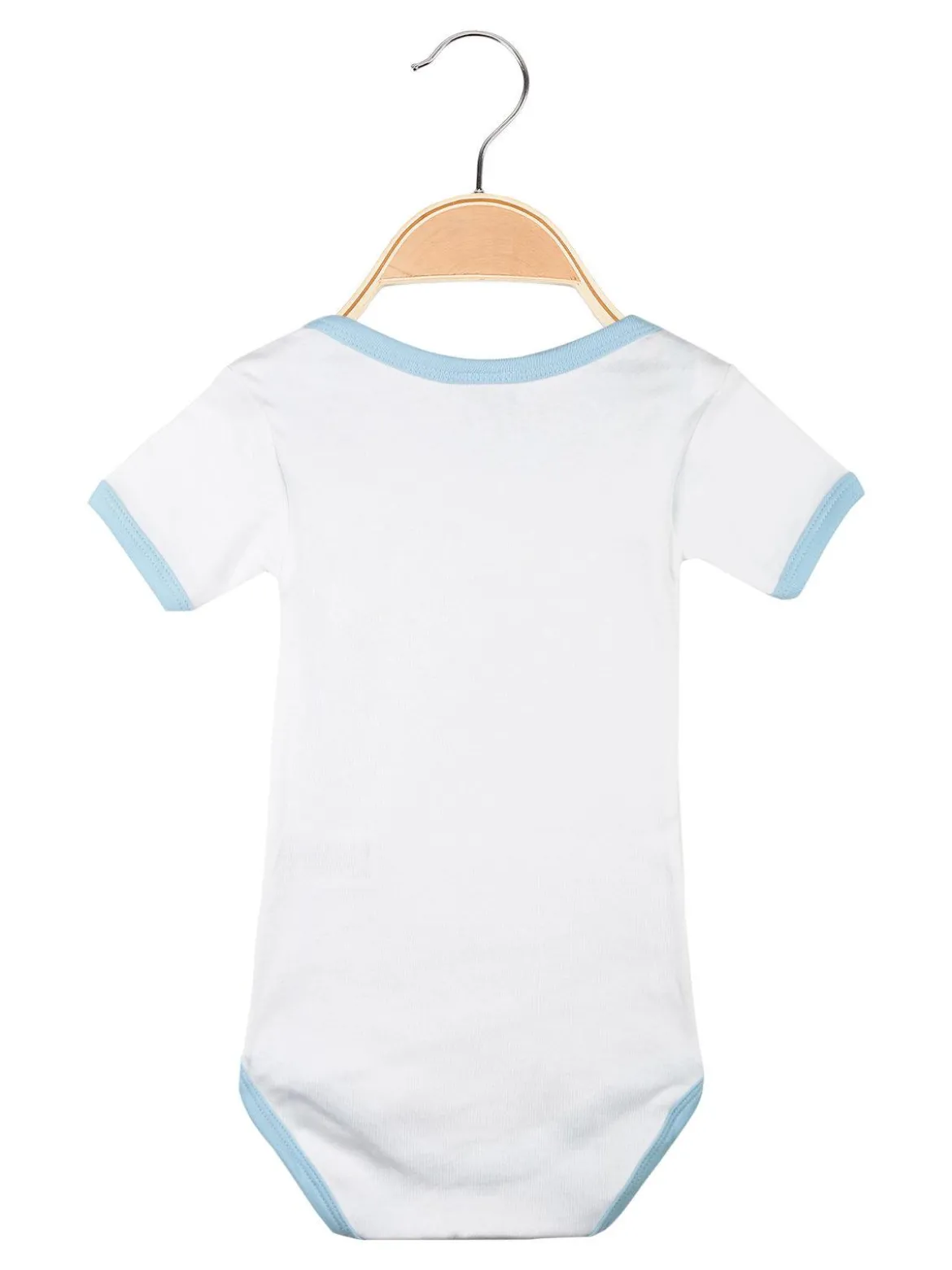 Looney Tunes Body manica corta neonato