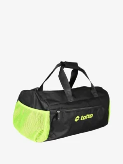 Lotto Borsone sportivo cilindrico