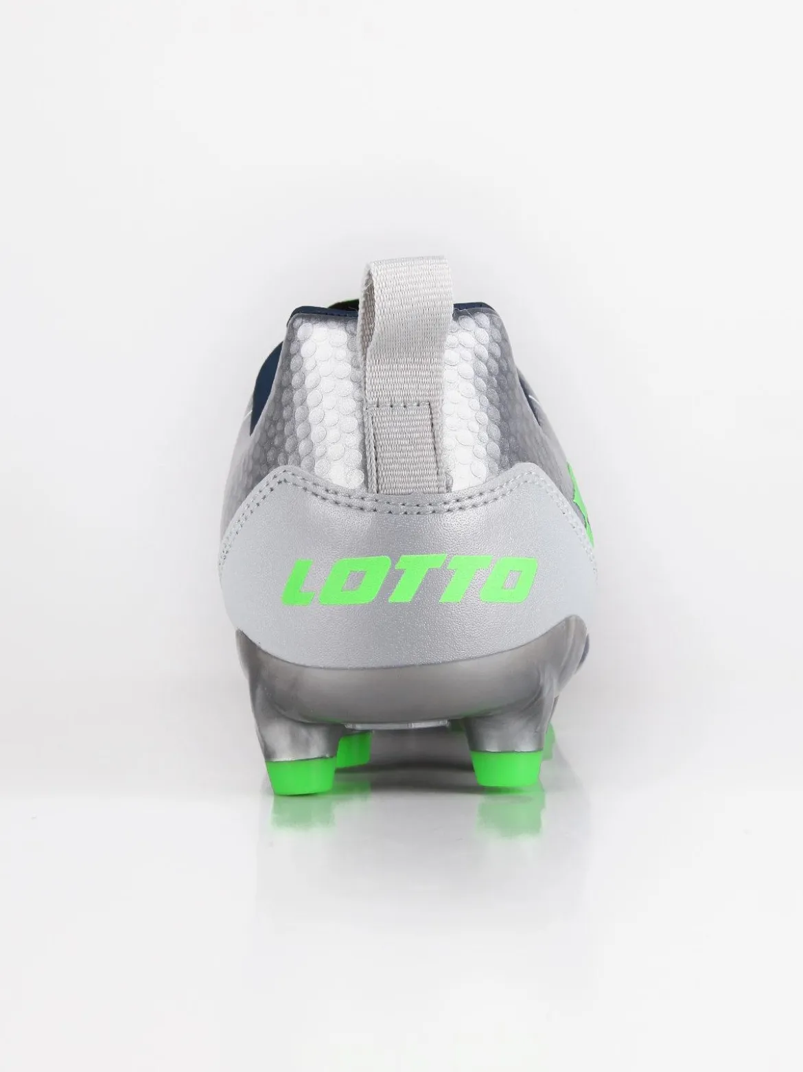 Lotto Maestro 700 FG Scarpe da calcio blu