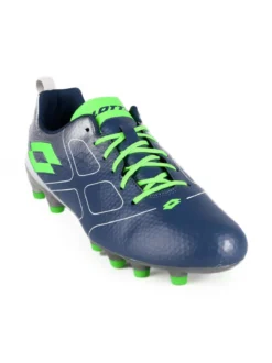 Lotto Maestro 700 FG Scarpe da calcio blu