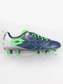 Lotto Maestro 700 FG Scarpe da calcio blu