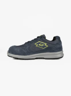 Lotto RACE 250 S1P Scarpe da lavoro