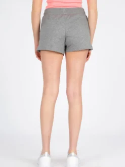 Lotto Shorts sportivi grigio