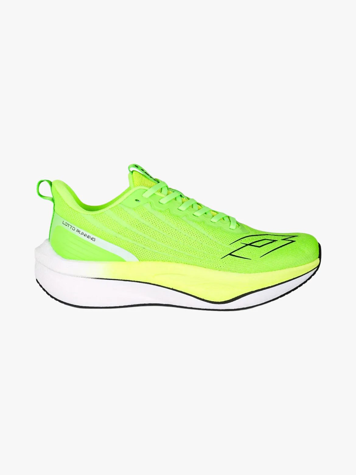 Lotto SPEEDRIDE 700 III Sneakers running da uomo