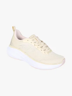 Lotto SPEEDRIDE 900 II Sneakers sportive da donna - panna