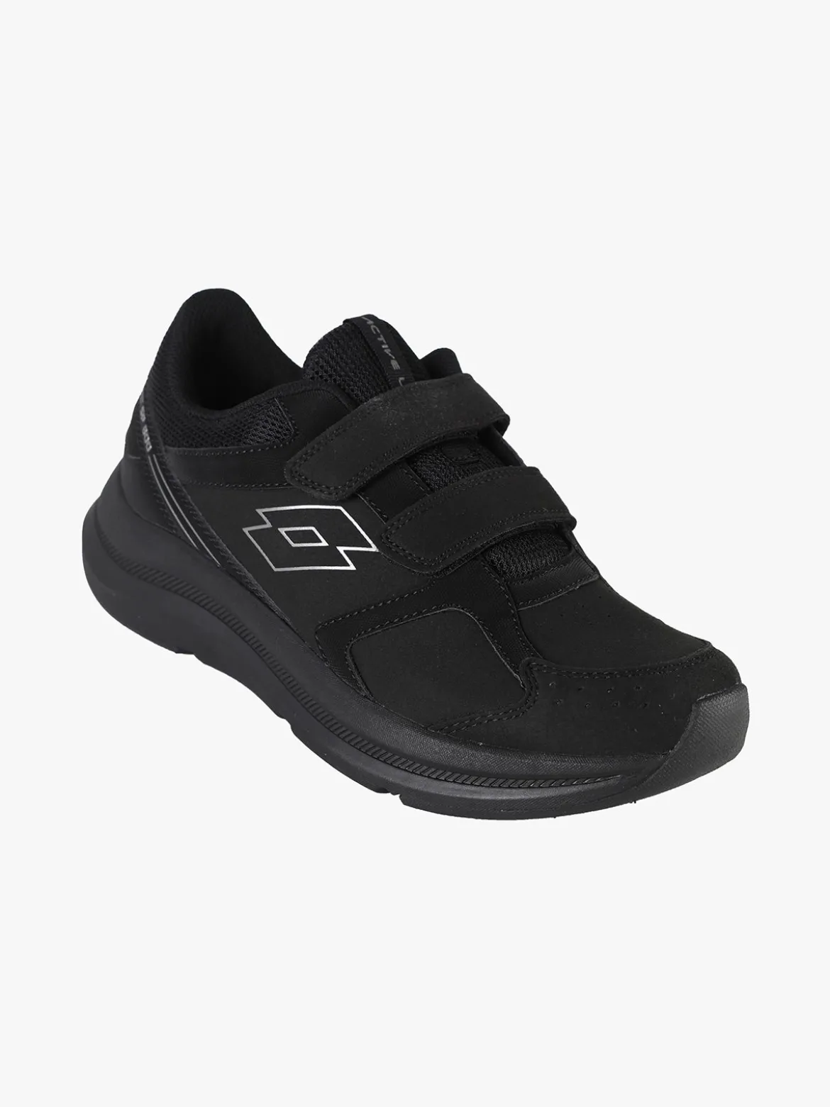 Lotto SPEEDRIDE 801 Snekers da uomo con strappi
