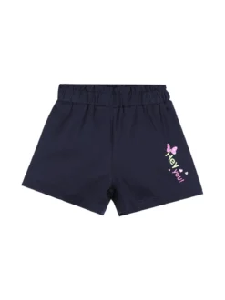 Luisa Chic Completo corto da neonata 2 pezzi