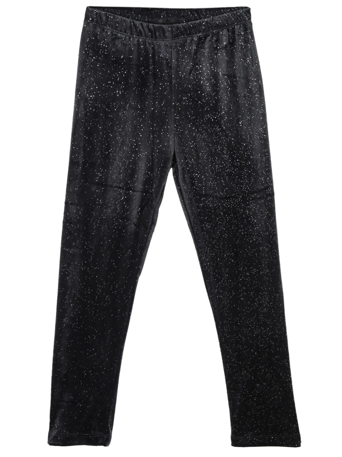 Luisa Chic Completo 2 pezzi da bambina con leggings