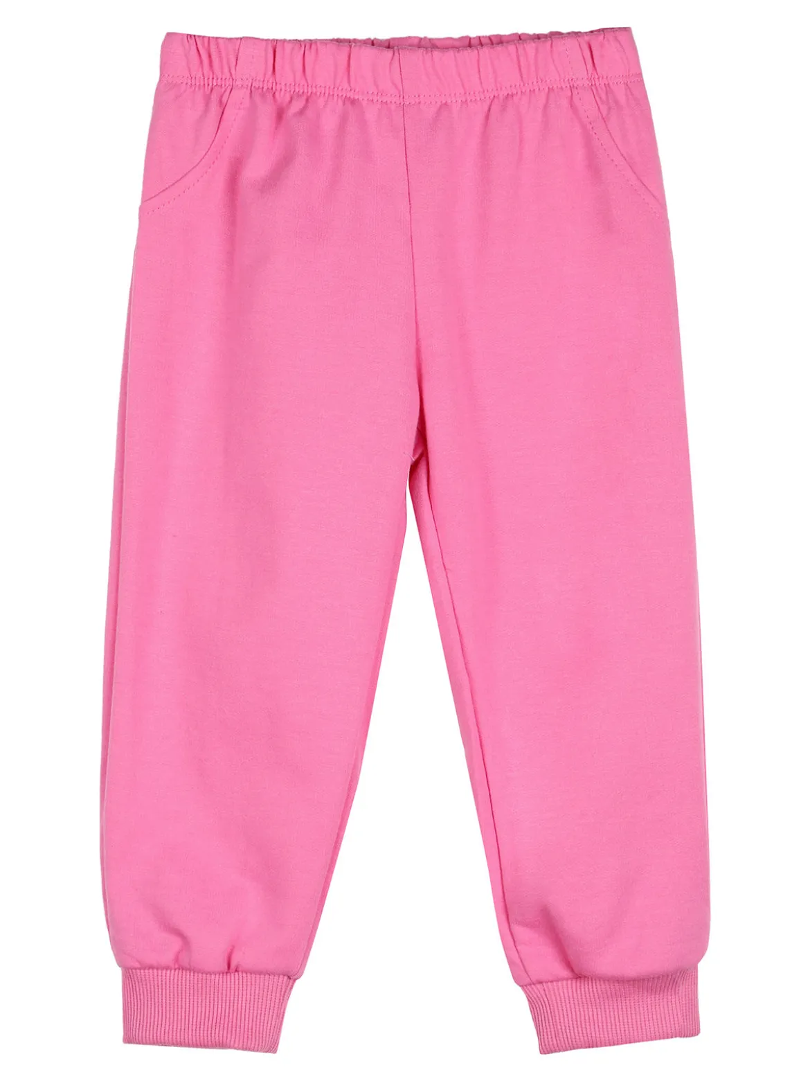 Luisa Chic Completo tuta 3 pezzi da neonata con cappuccio e zip - fucsia