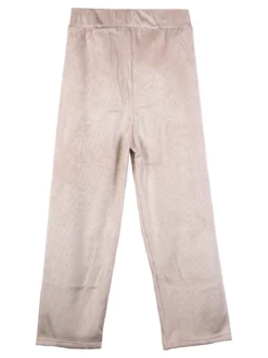 Luisa Chic Pantaloni a zampa da bambina