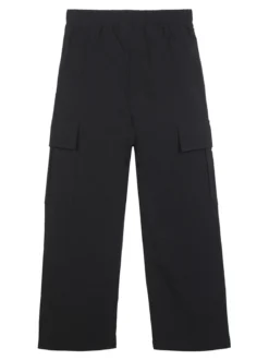 Luisa Chic Pantaloni da bambina con tasconi