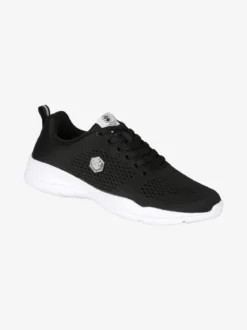 Lumberjack AGATHA Sneakers sportive da donna - nero