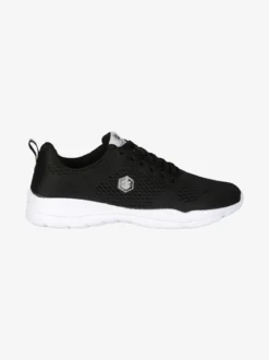 Lumberjack AGATHA Sneakers sportive da donna - nero