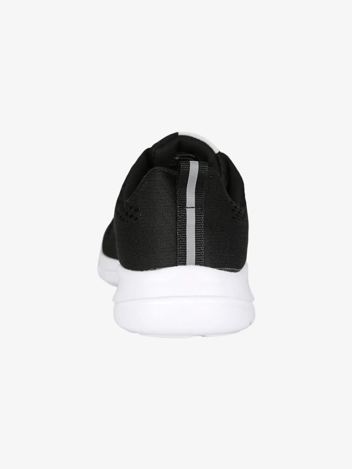 Lumberjack AGATHA Sneakers sportive da donna - nero