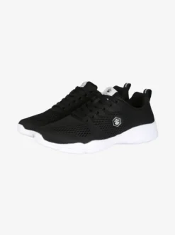 Lumberjack AGATHA Sneakers sportive da donna - nero