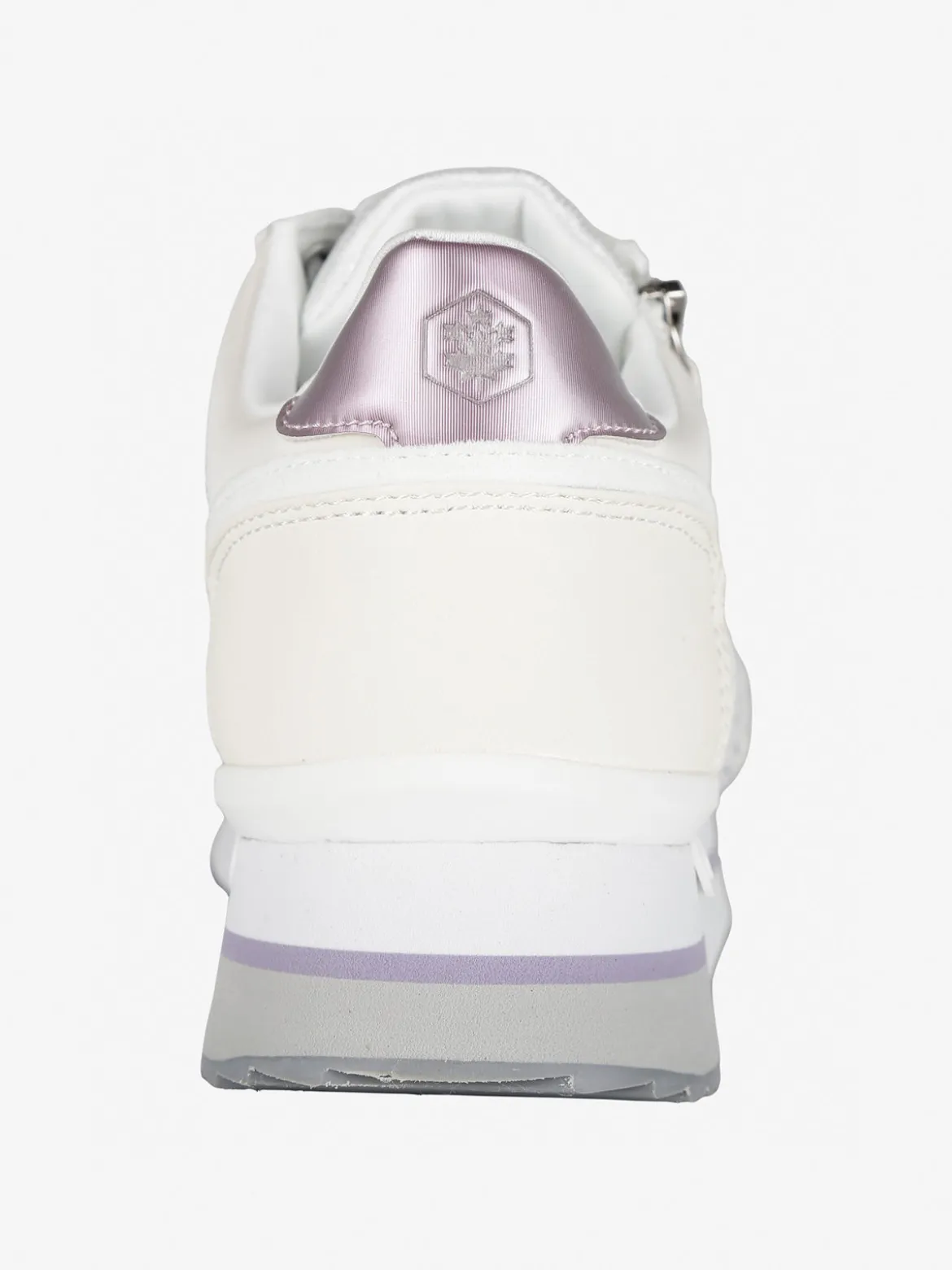 Lumberjack CECILIA Sneakers donna con zeppa