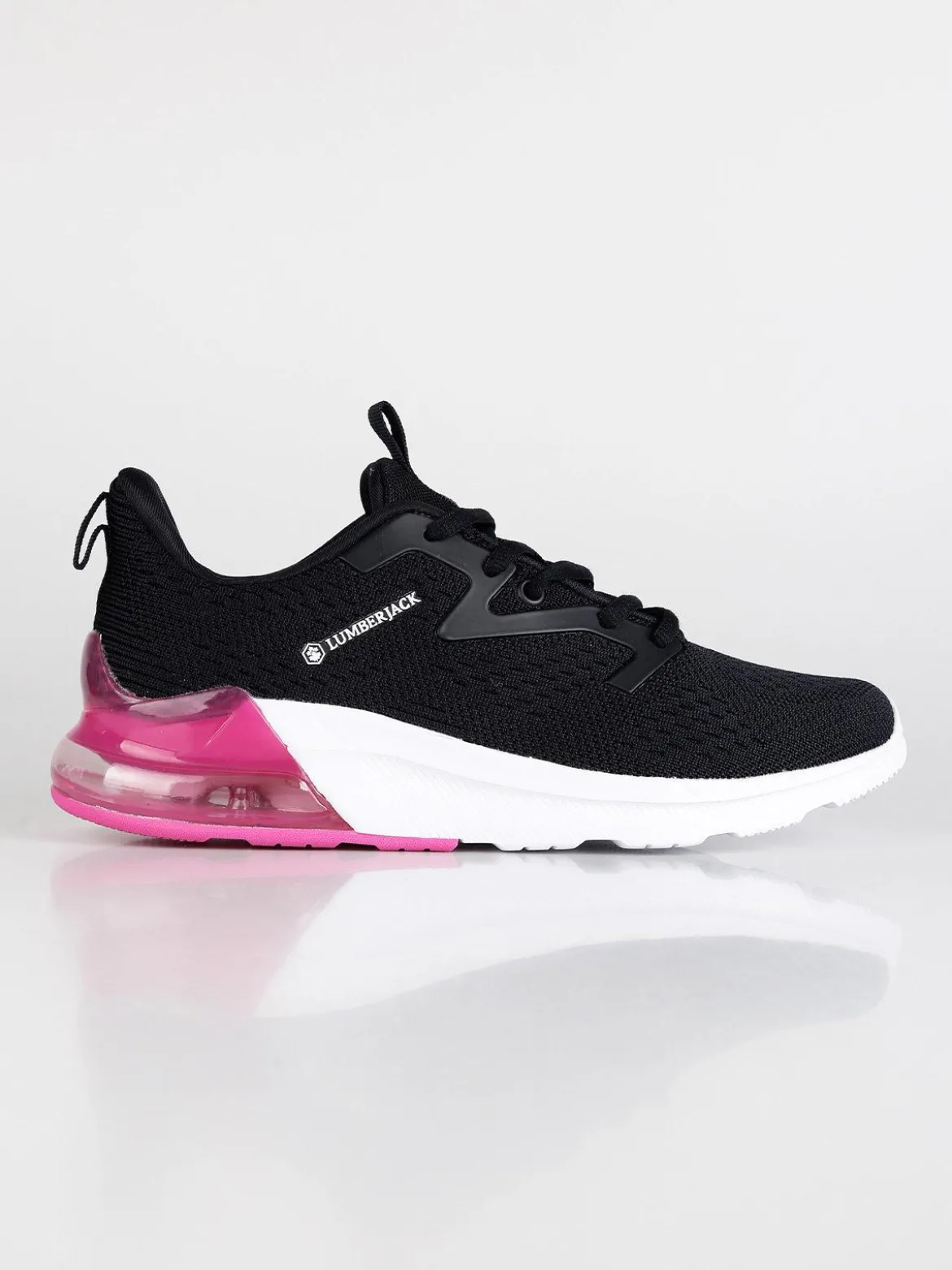 Lumberjack Daisie Sneakers air running donna SWA9611
