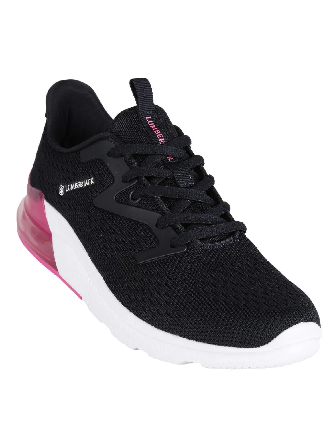 Lumberjack Daisie Sneakers air running donna SWA9611