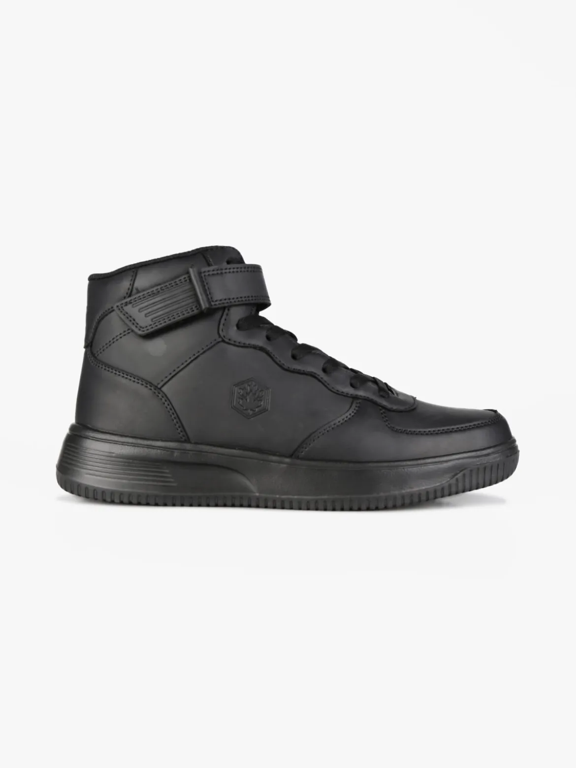 Lumberjack FINSTER Sneakers alte da uomo