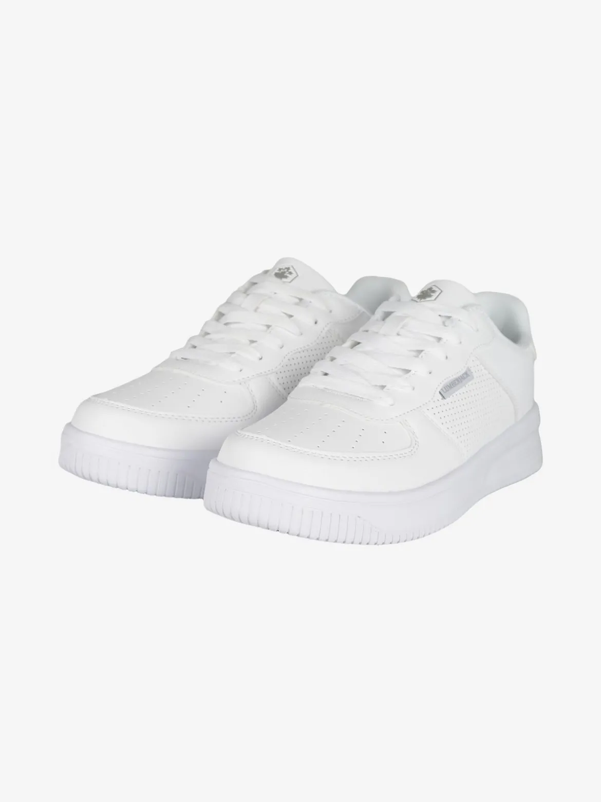 Lumberjack FINSTER Sneakers basse donna