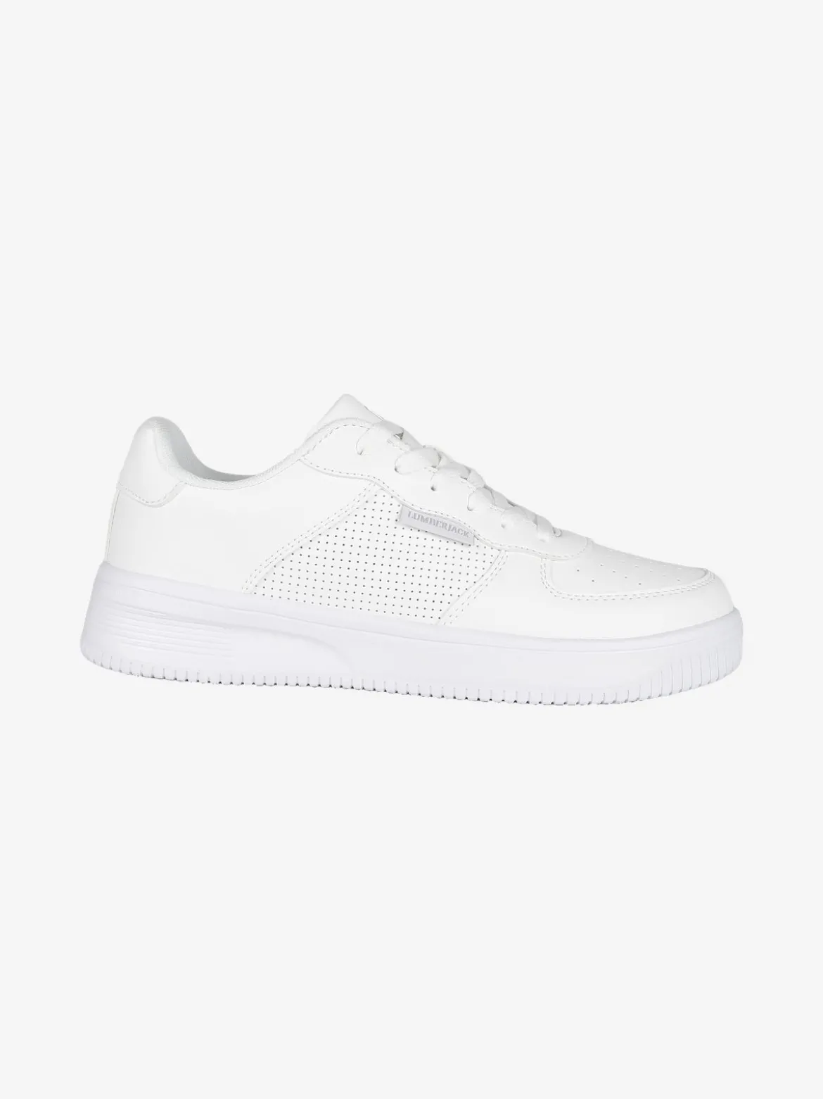 Lumberjack FINSTER Sneakers basse donna