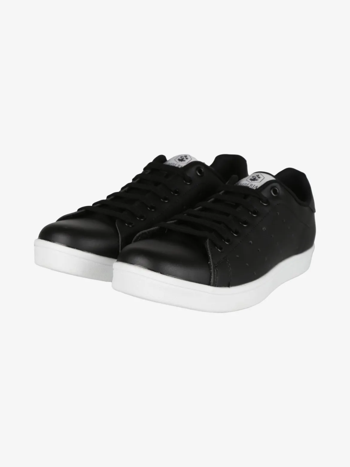 Lumberjack GRAZZI Sneakers stringate da uomo