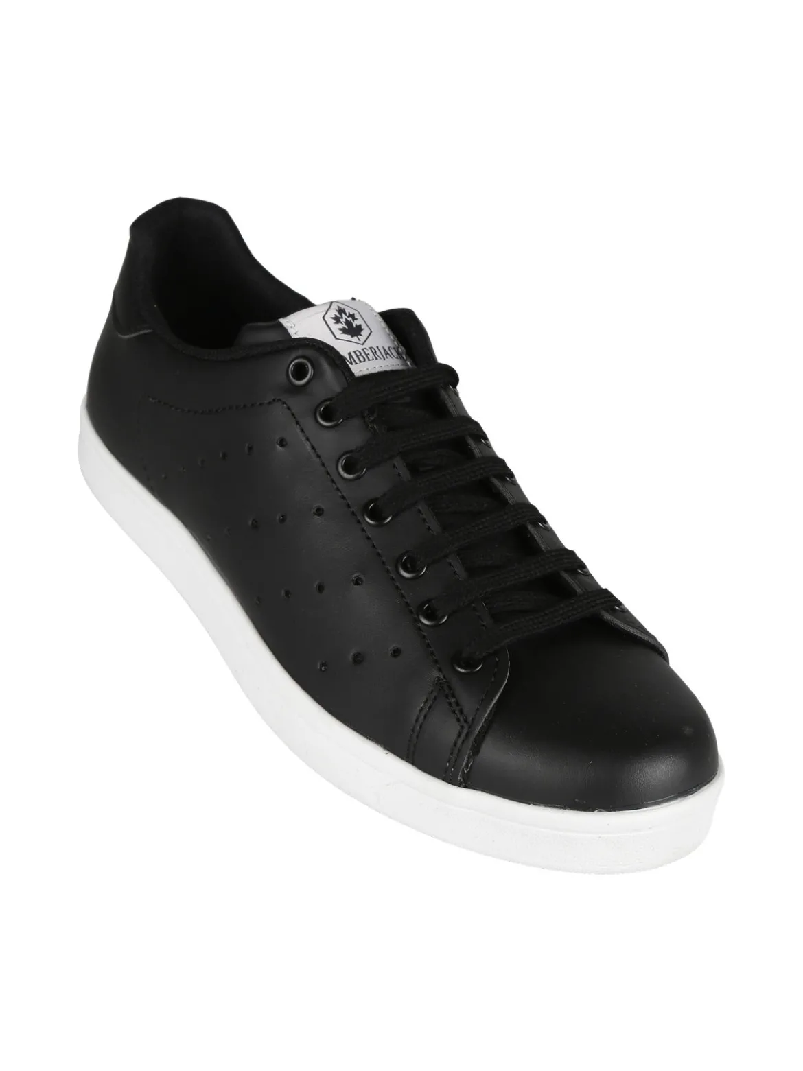 Lumberjack GRAZZI Sneakers stringate da uomo