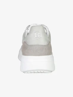 Lumberjack PRIA Sneakers basse in pelle da donna