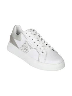 Lumberjack PRIA Sneakers basse in pelle da donna