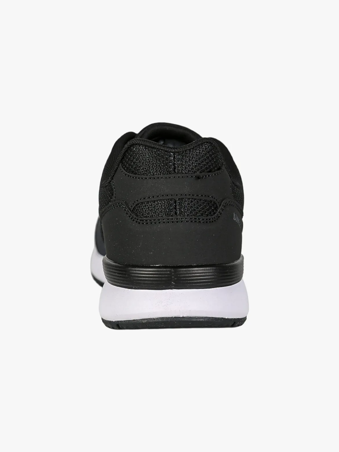 Lumberjack VENDOR Sneakers sportive da uomo - nero