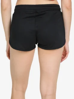 Macleria Shorts donna sportivi con coulisse in vita