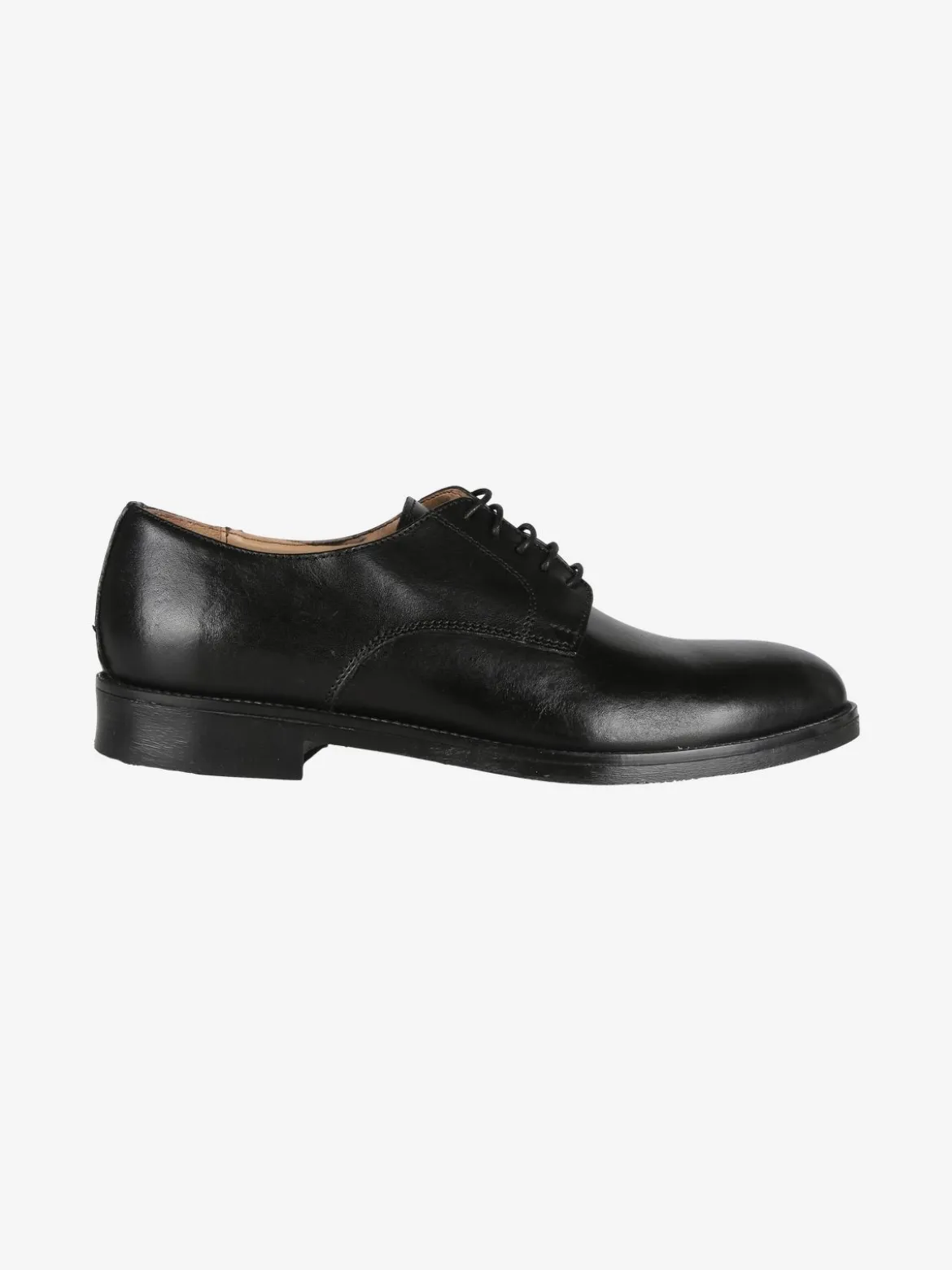 Made In Italy Scarpe classiche in pelle uomo