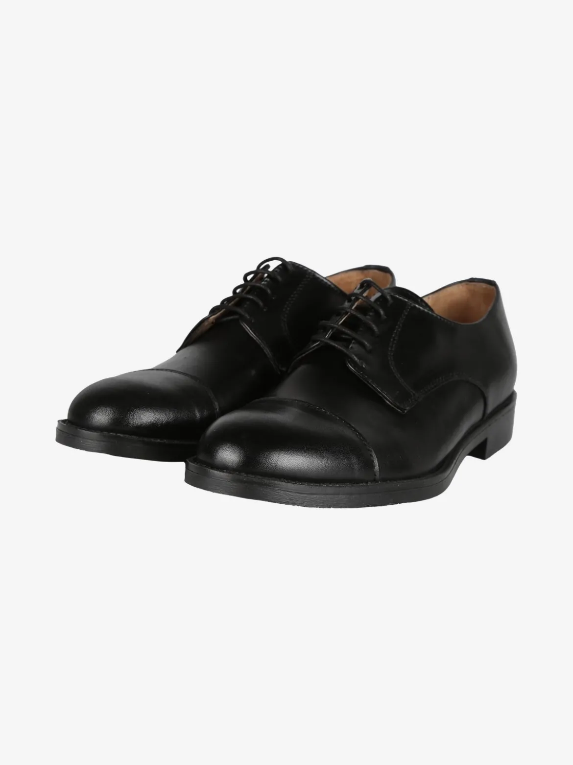 Made In Italy Scarpe classiche in pelle uomo