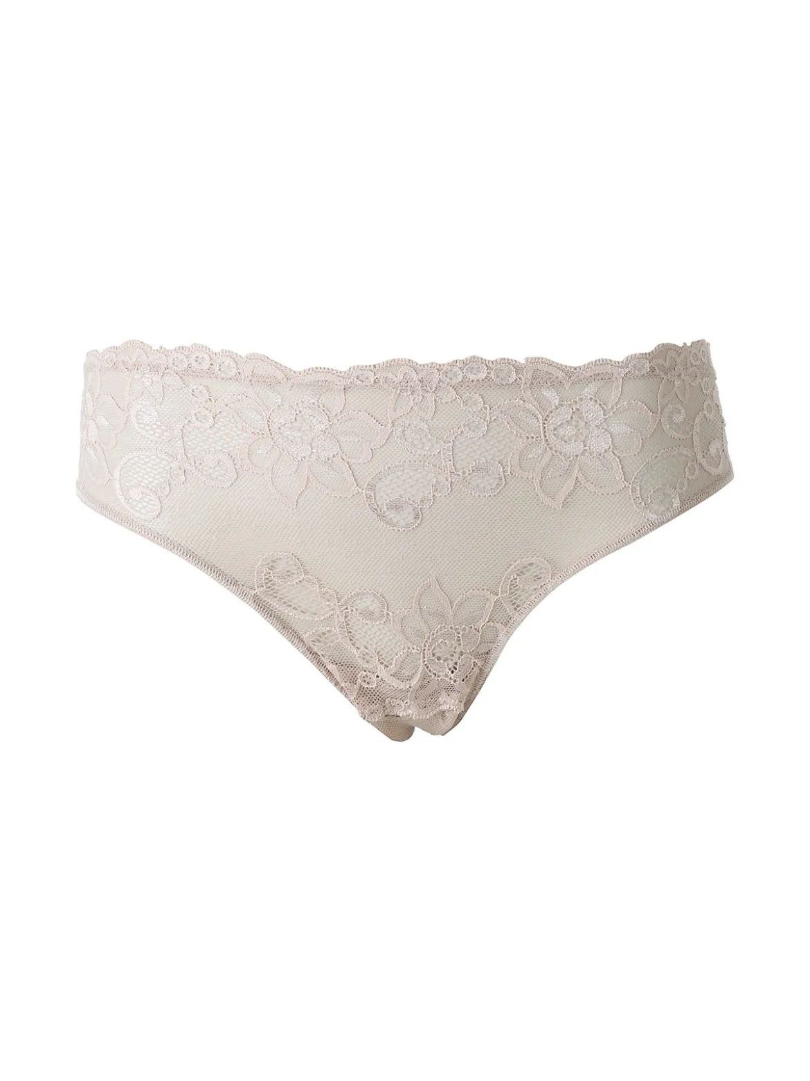Magic Dream Brasiliana donna con pizzo - cipria