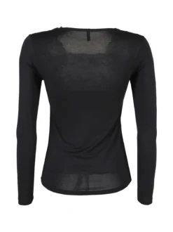 Magic Dream Maglia donna a maniche lunghe con pizzo