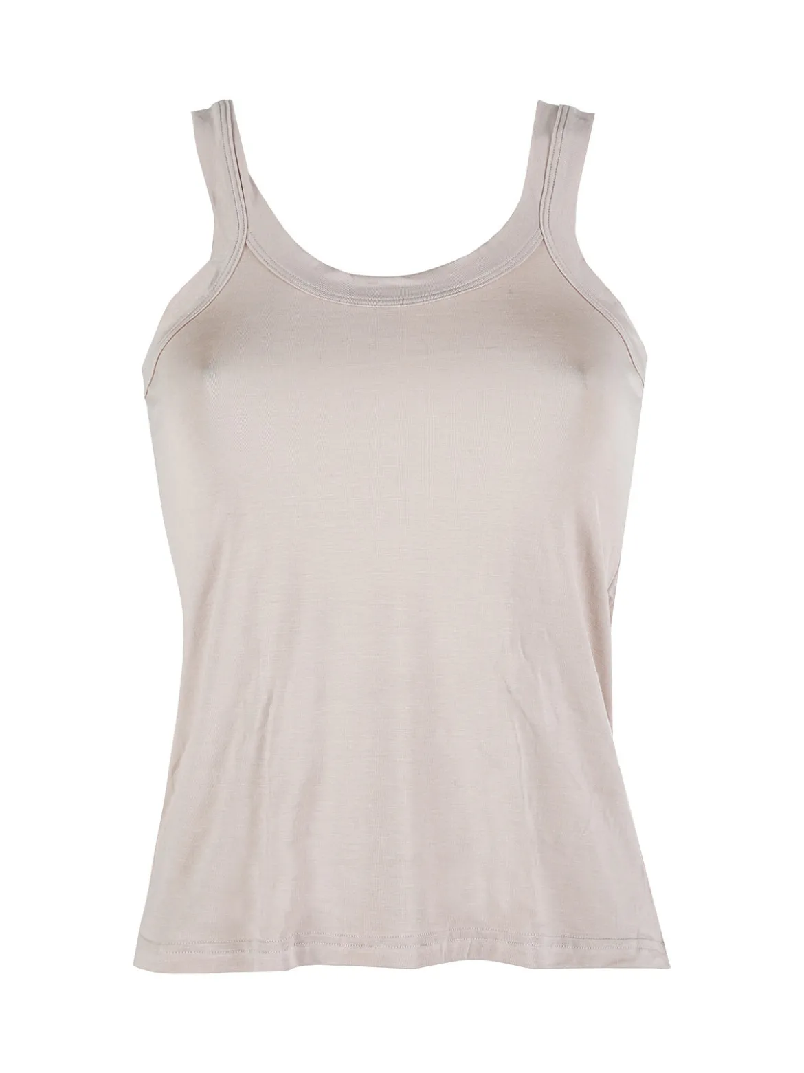 Magic Dream Top donna girocollo in bamboo