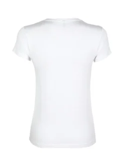 Magic Dream T-shirt intima donna manica corta in bamboo