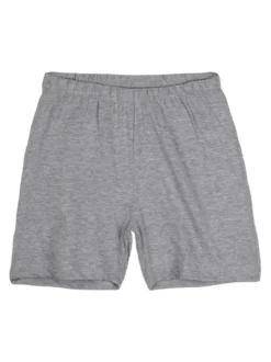 Magnolia Pigiama corto in cotone jersey