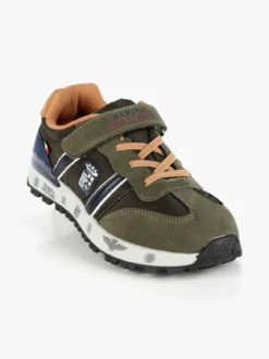 Marina Militare Scarpe da bambino con strappo